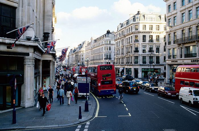 Oxford Street