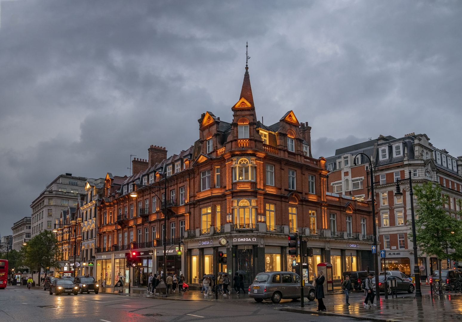 Oxford Street