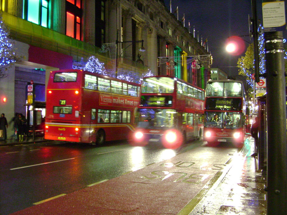 Oxford Street