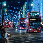 Oxford Street London