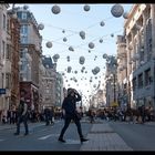 Oxford Street - London