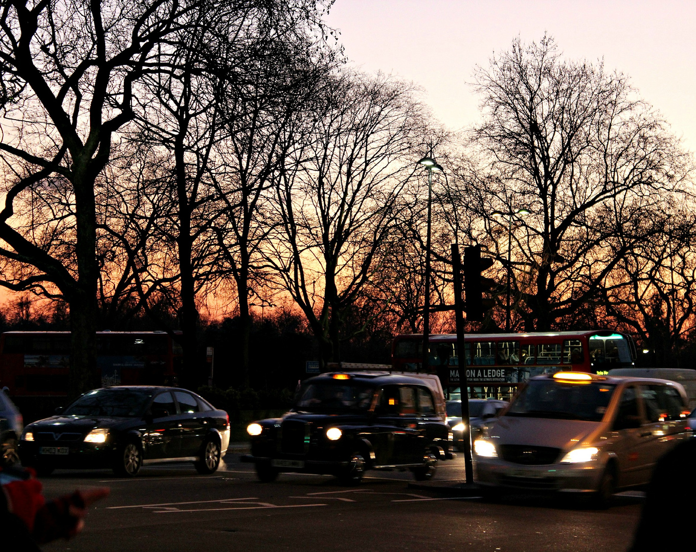 Oxfordstreet