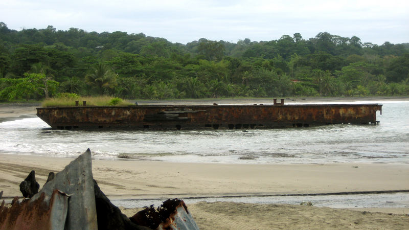 oxido al agua!