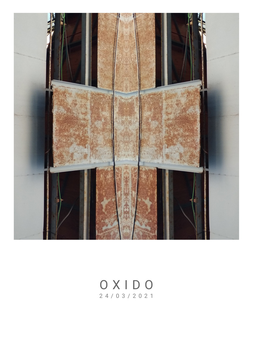 OXIDO