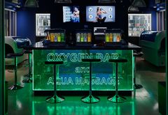 Oxigen Bar