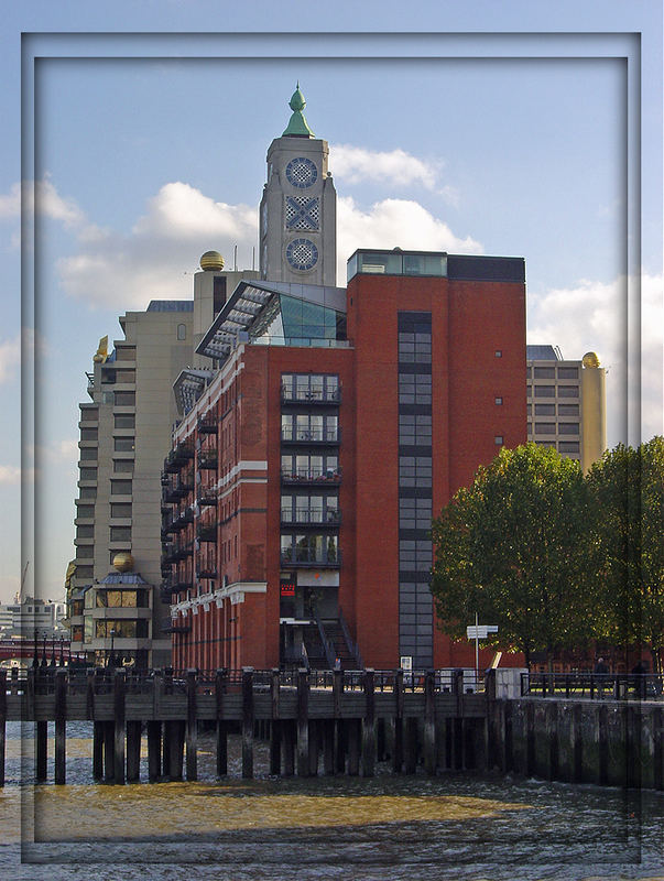 OXO Tower 2