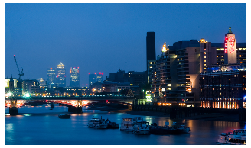 oxo tower