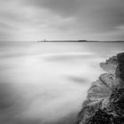 Oxroad Bay, Schottland