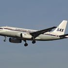 OY-KBO A319 SAS Retrojets