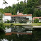 Oybin im Zittauer Gebirge