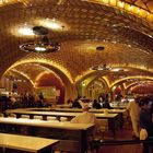 Oyster Bar in der Grand Central Station NYC