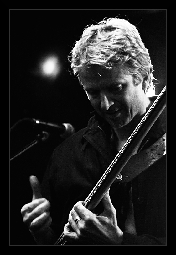 OYSTERBAND #3 (Burgfolk 2006)