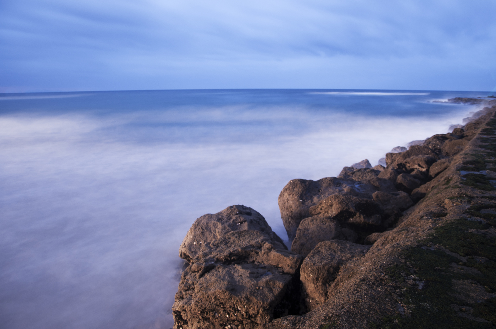 Ozean Capbreton