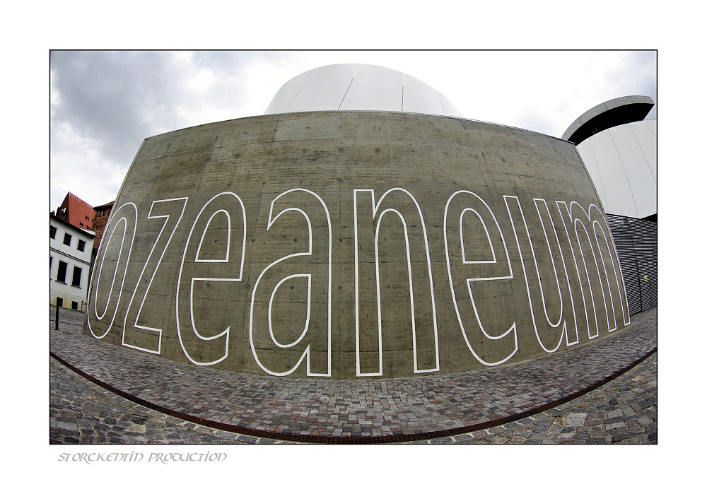 Ozeaneum