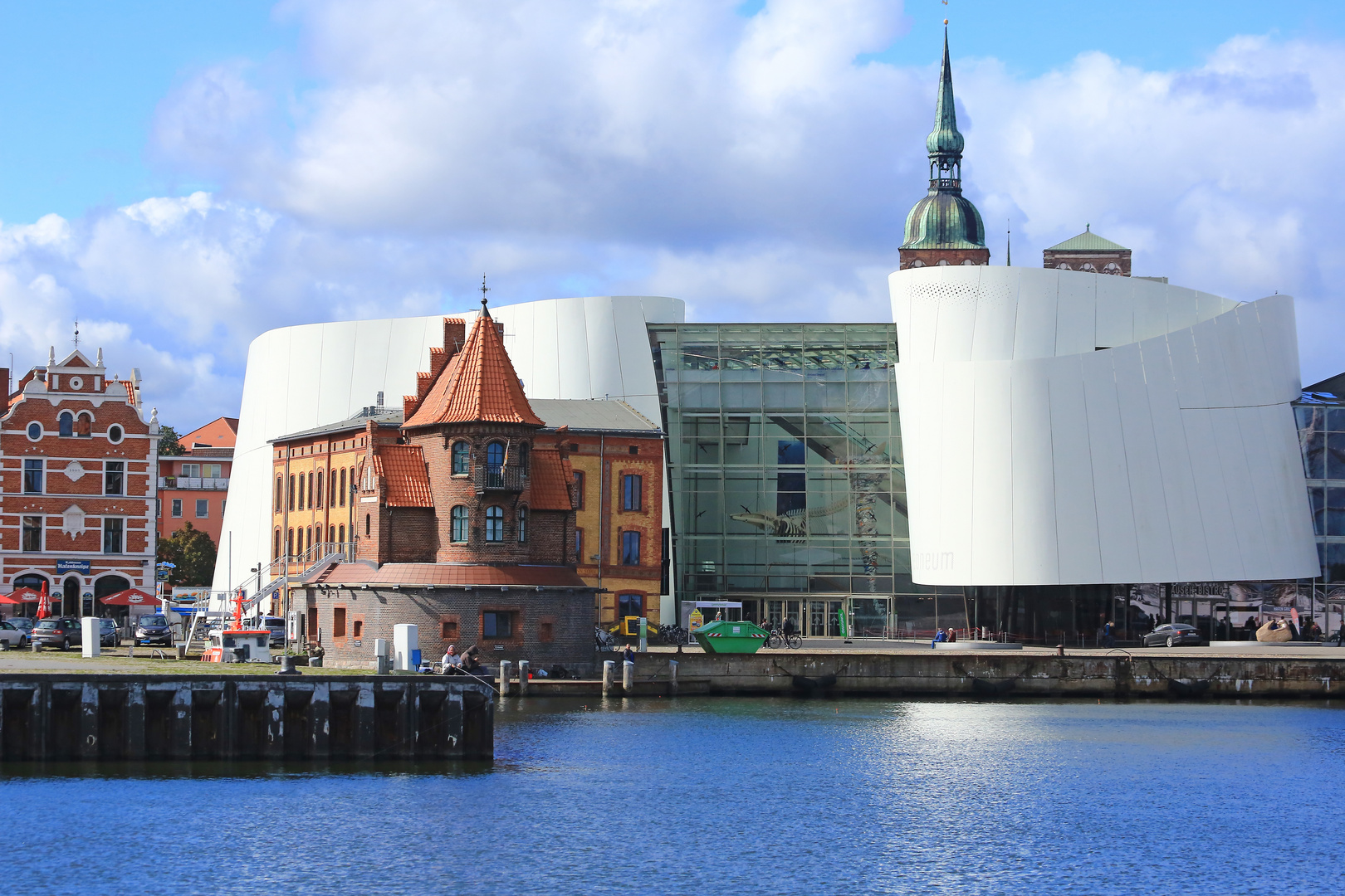 Ozeaneum