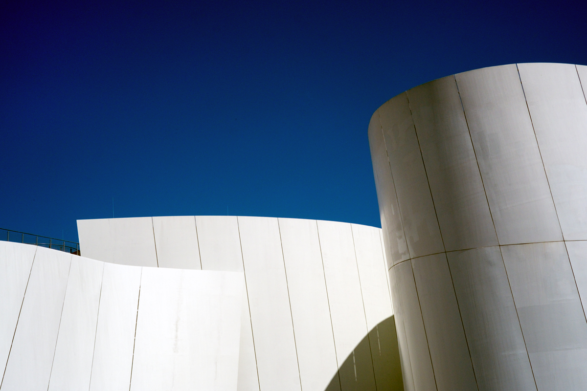 Ozeaneum - Detail