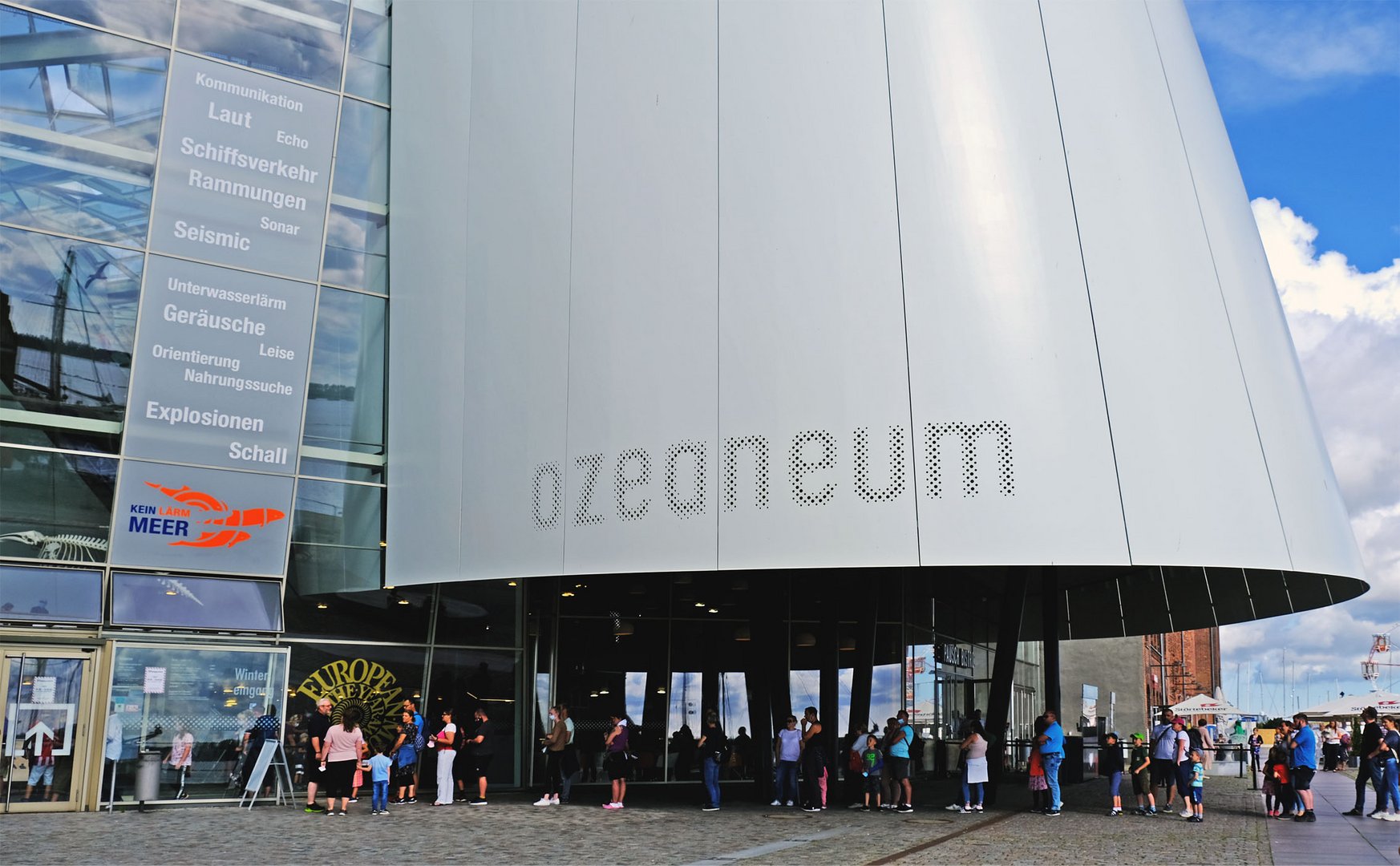 Ozeaneum