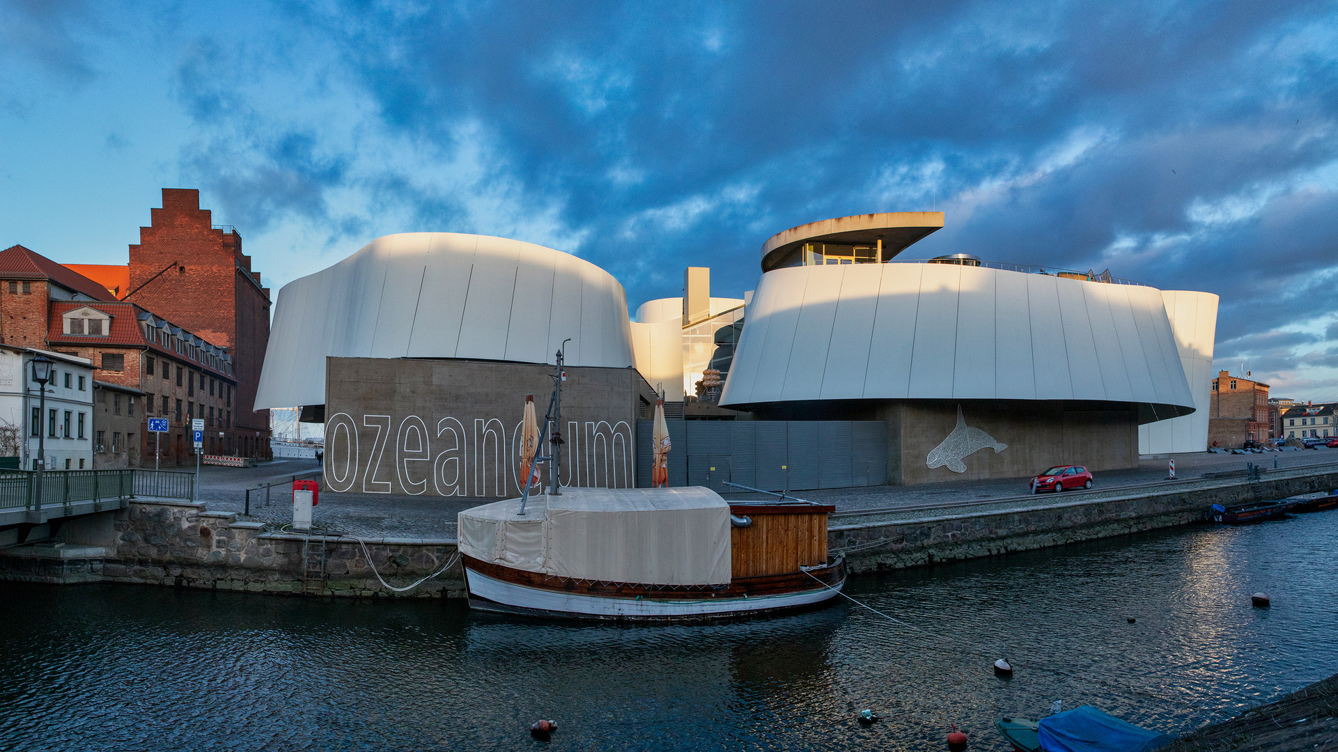 Ozeaneum