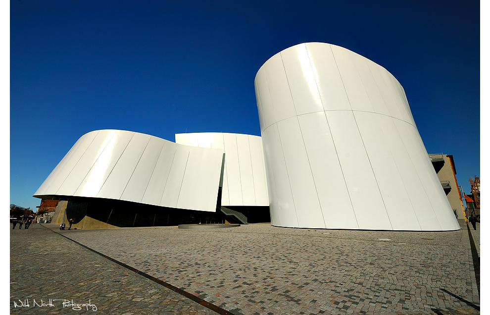 Ozeaneum