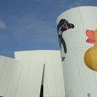 Ozeaneum II - Hansestadt Sralsund