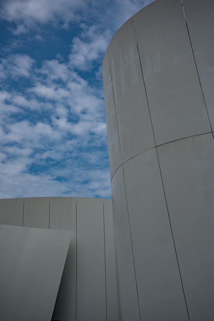 Ozeaneum Stralsund