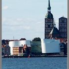 Ozeaneum Stralsund