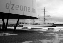 Ozeaneum Stralsund