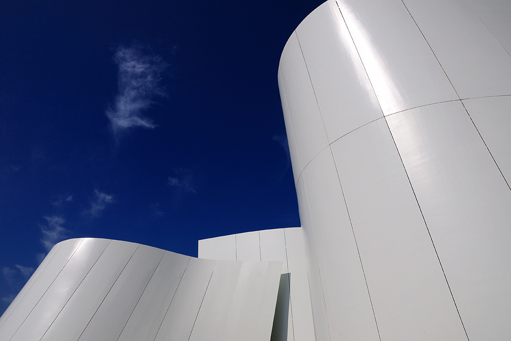 Ozeaneum - Stralsund