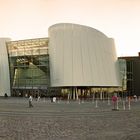 Ozeaneum Stralsund