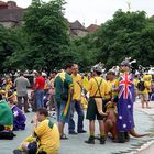 Ozzies @ Stuttgart