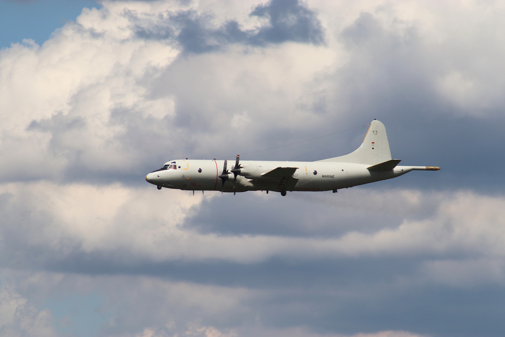 P-3 C Orion