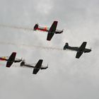 P-3 Formation