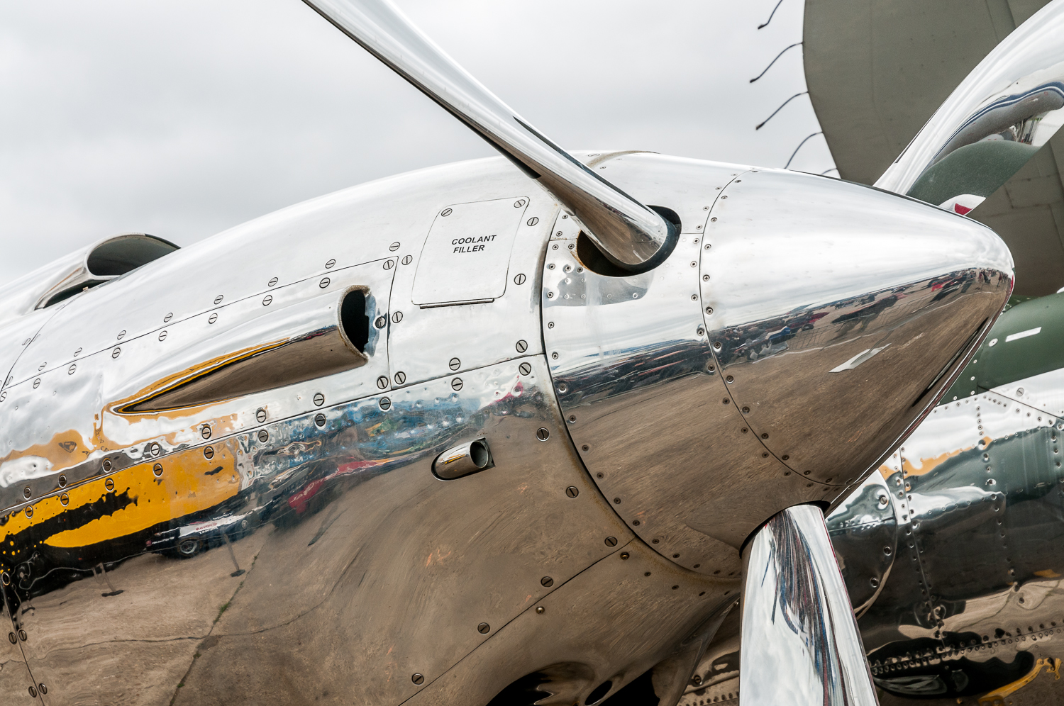 P-38 Lightning