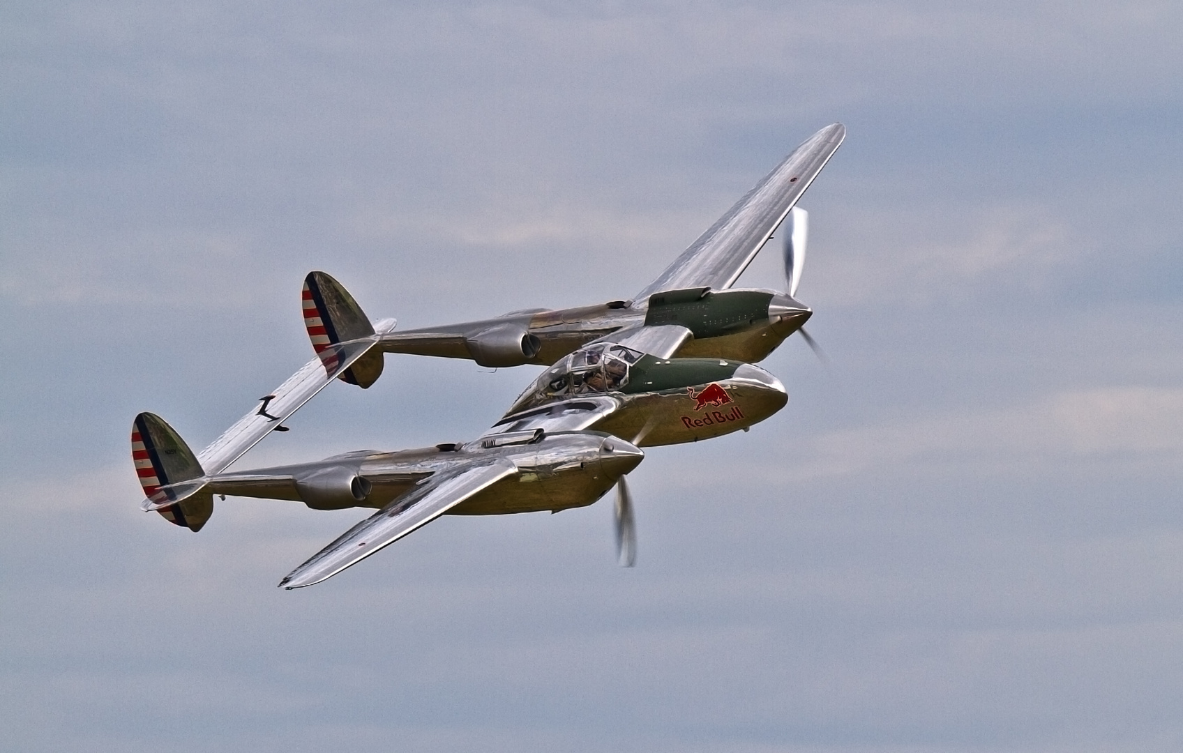 P-38 Lightning 2