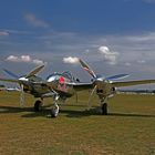 P-38 Lightning