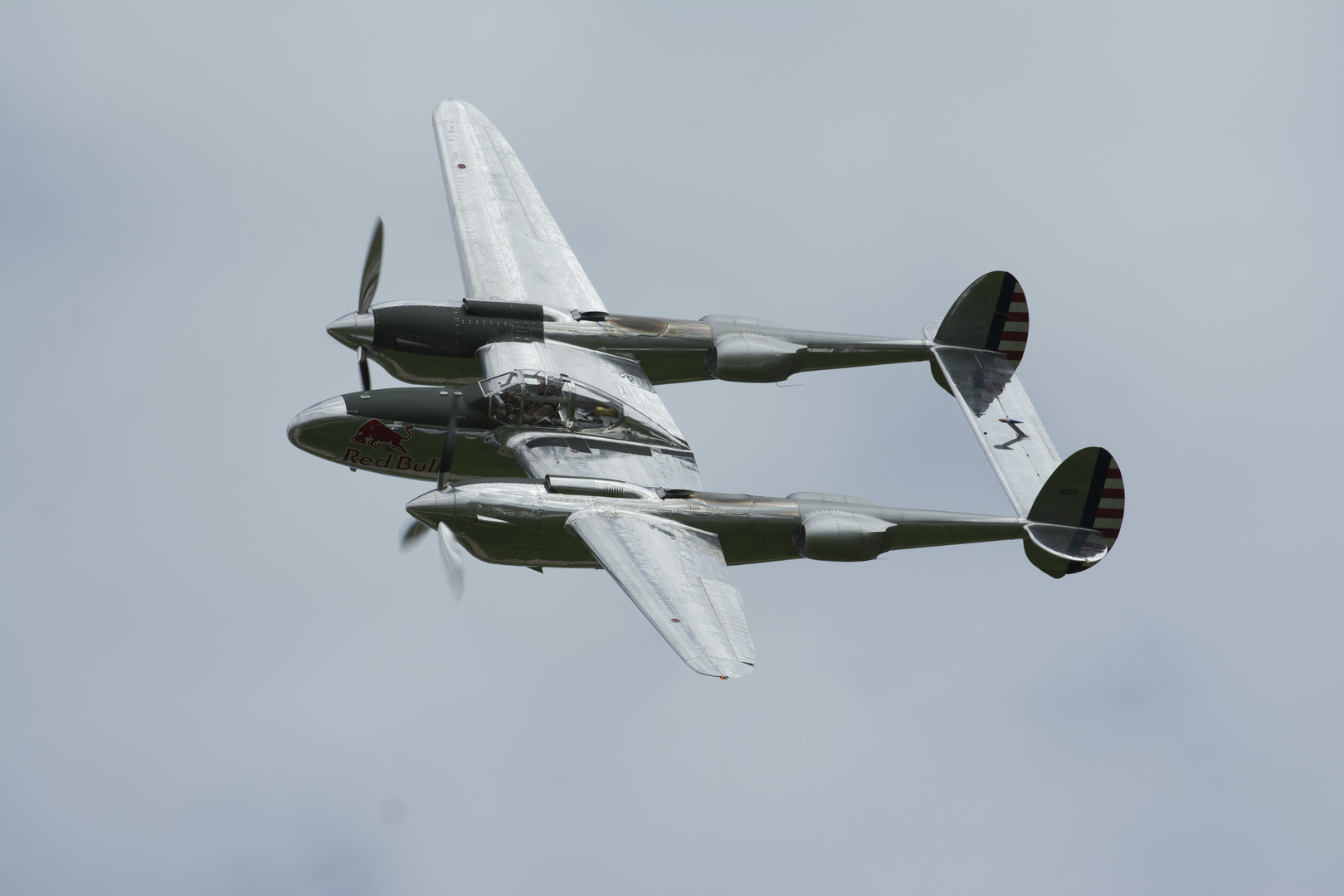 P-38 Lightning