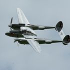 P-38 Lightning