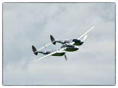 P-38L/F-5G Lightning