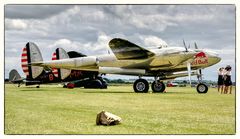 P-38L/F-5G Lightning