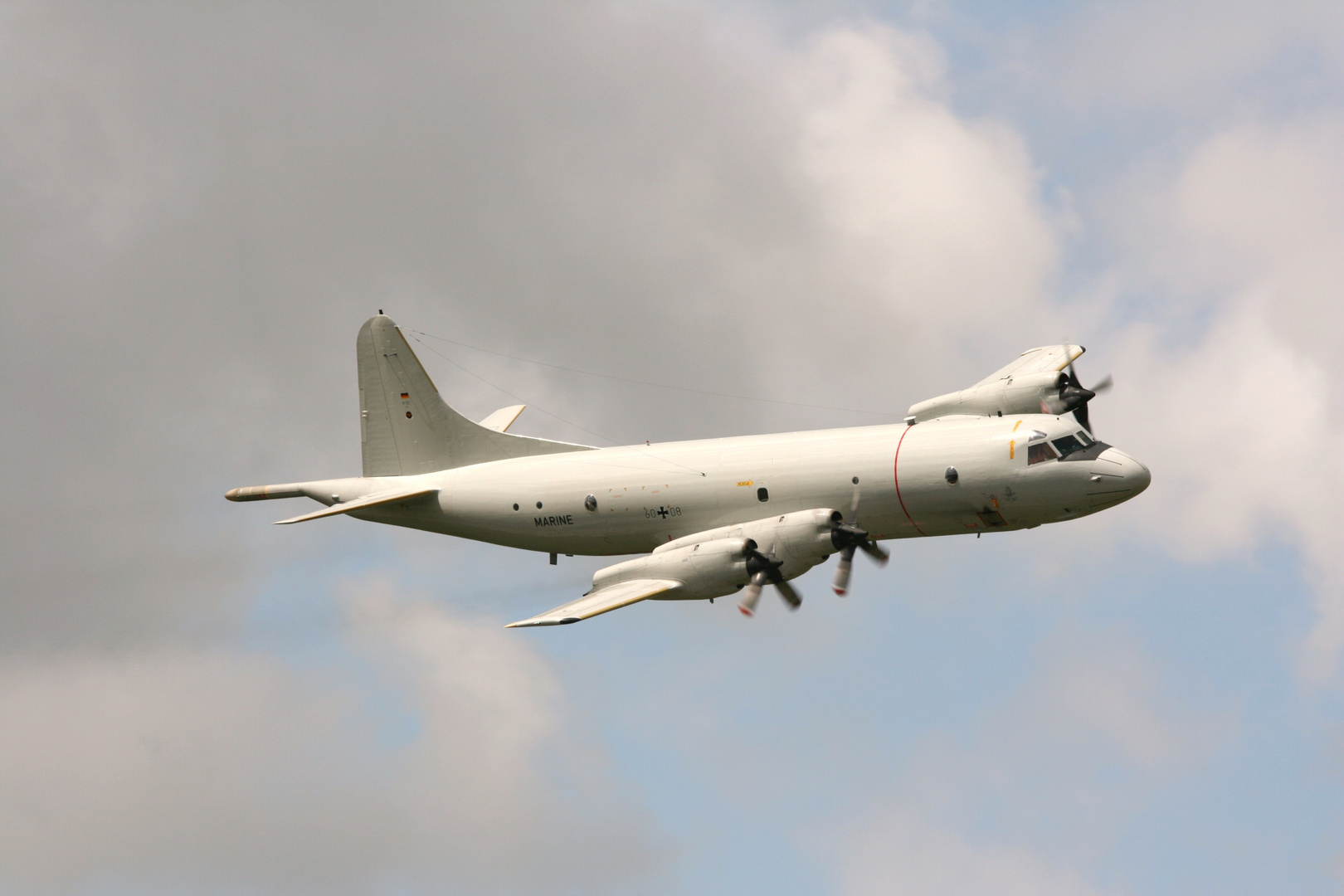 P-3C Orion