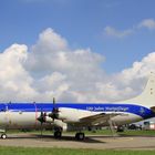 P-3C „Orion“ Sonderlackierung "100 Jahre Marineflieger"