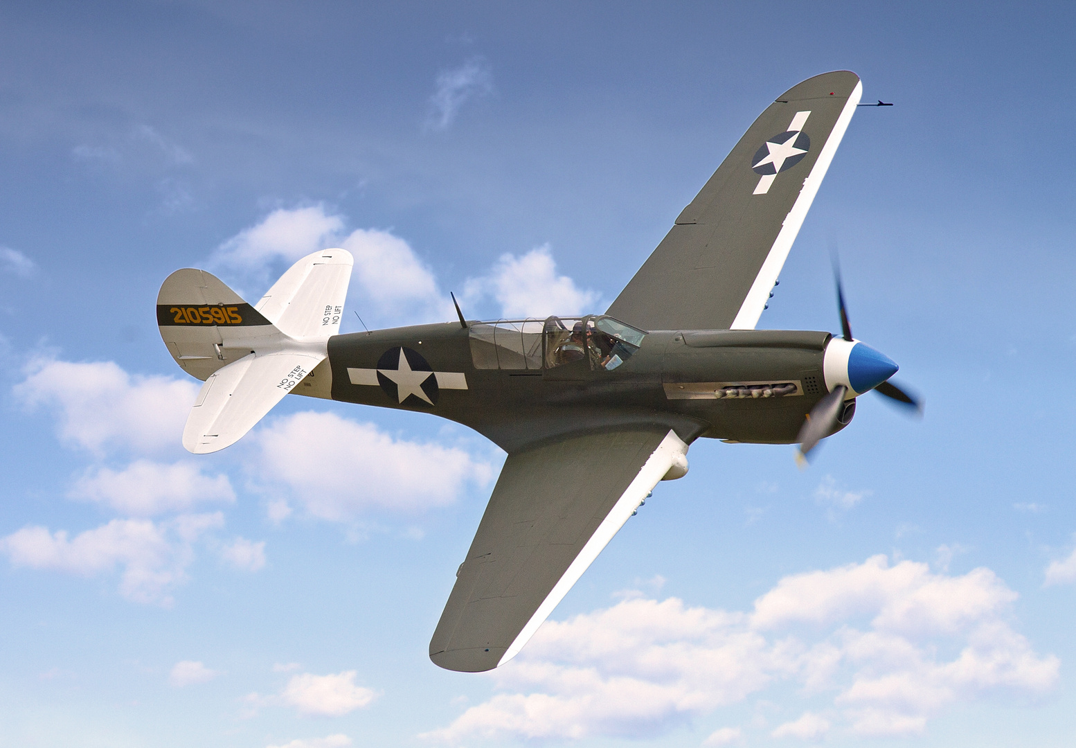 P-40