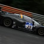 P 4/5 Competizione 24H Nürburgring 2011