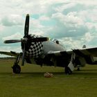 P 47 D Thunderbold