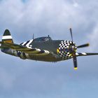 P-47 Thunderbold