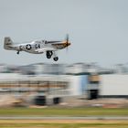 P-51 D Mustang