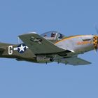 P 51 Mustang