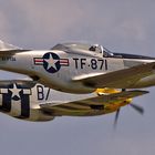 P-51 Mustang 2