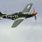 P-51 Mustang