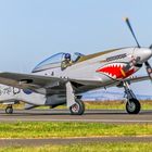 P-51 Mustang